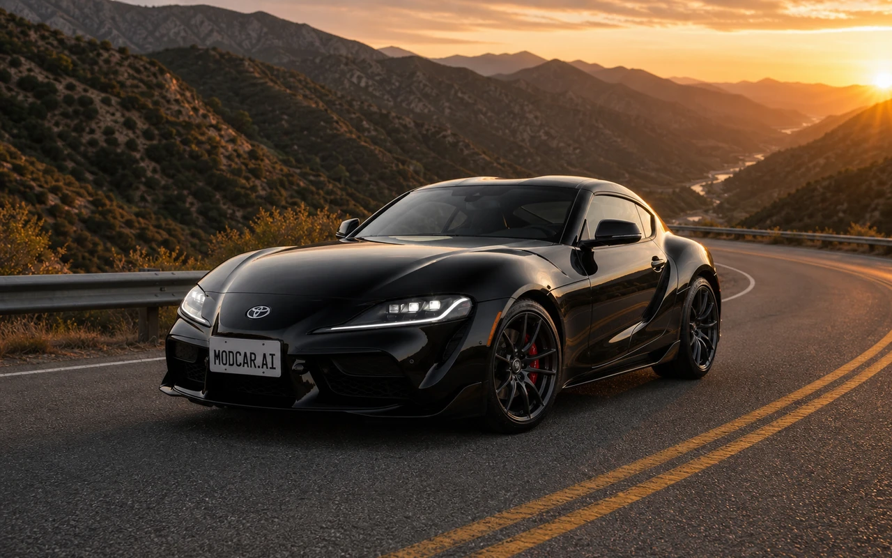 Sport Coupe
