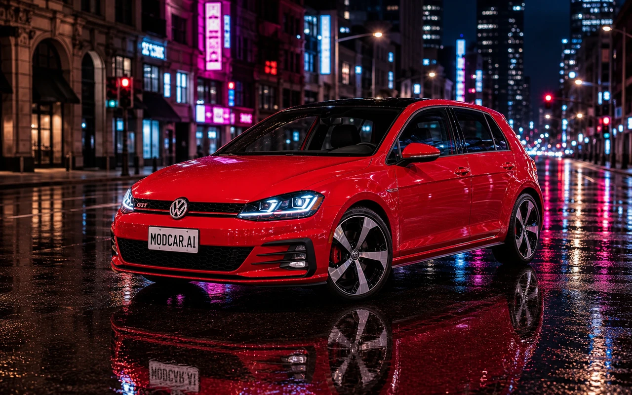 Hot Hatch