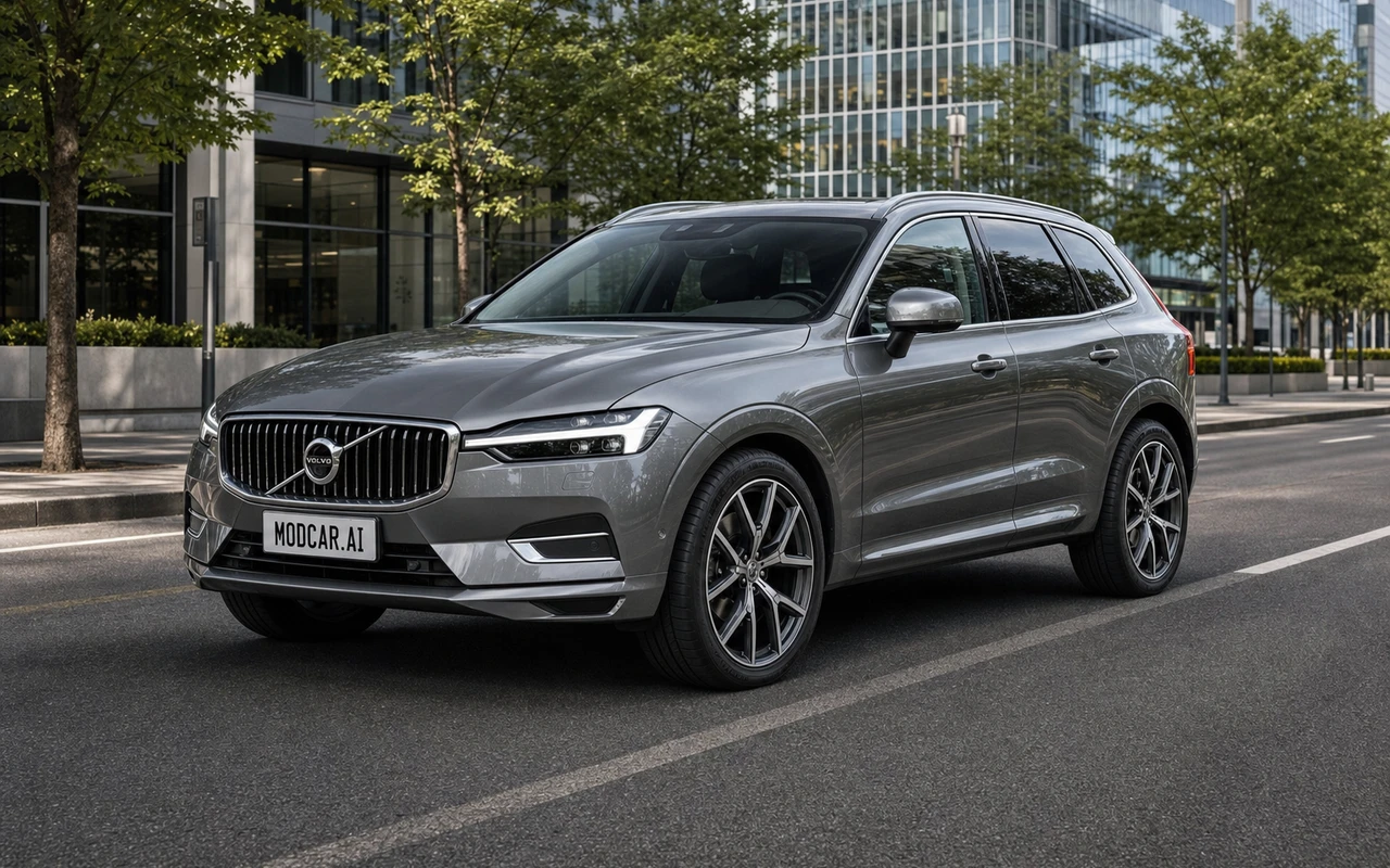 Crossover SUV