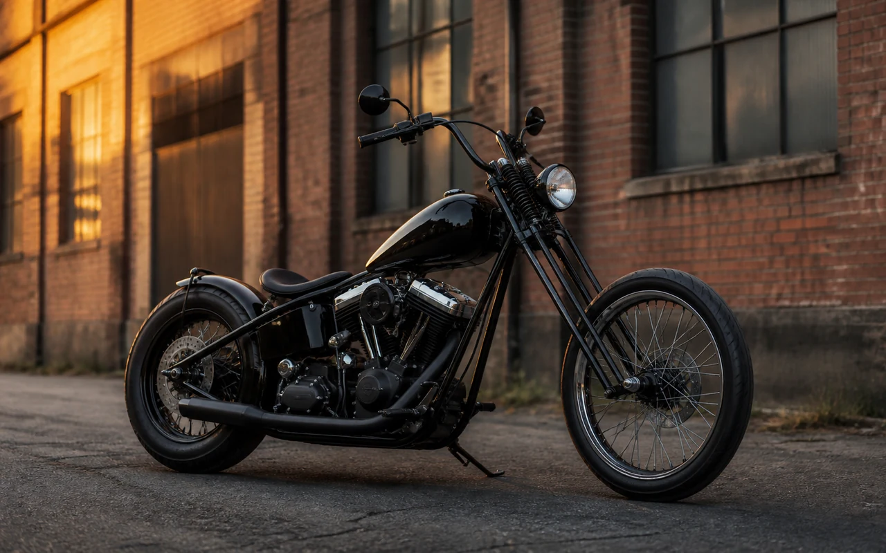 Chopper