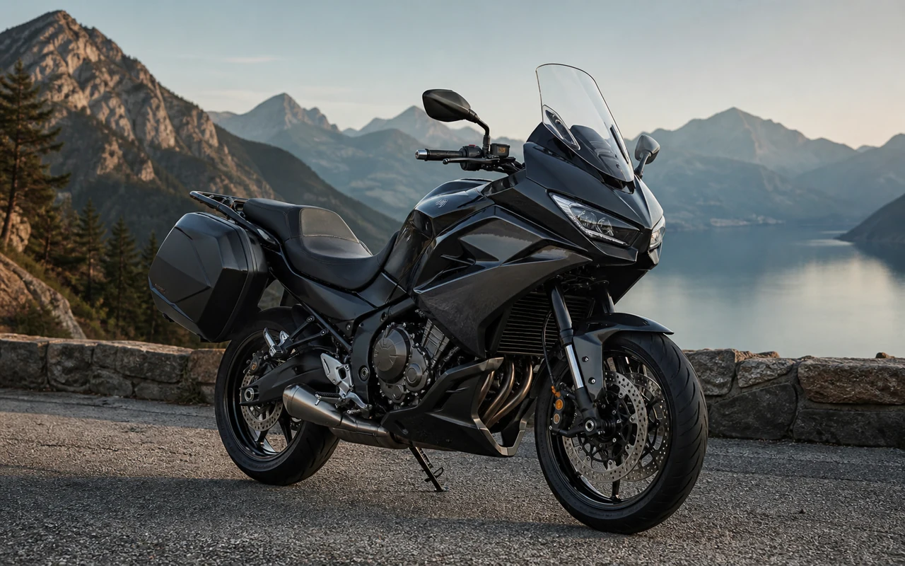 Sport Tourer