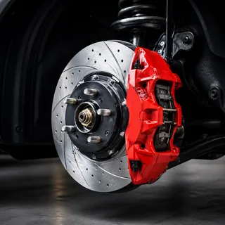 Calipers