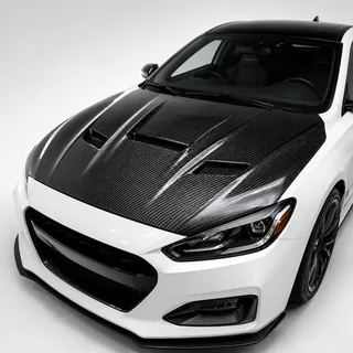 Carbon Fiber