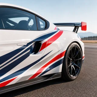 Livery / Decals