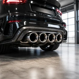 Exhaust