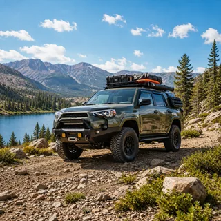 Overland