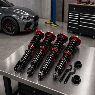 Suspension