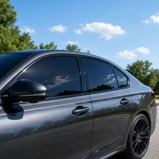 Window Tint