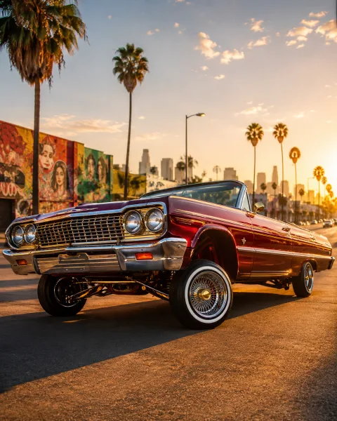 Lowrider