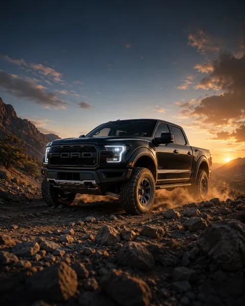 Off-road