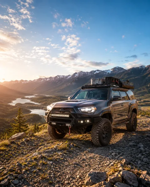 Overland