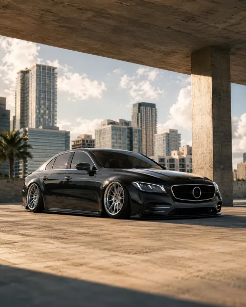 Bagged Stance