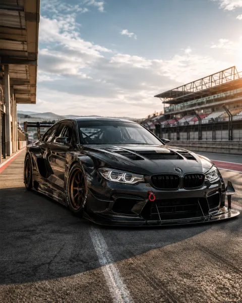 Time Attack