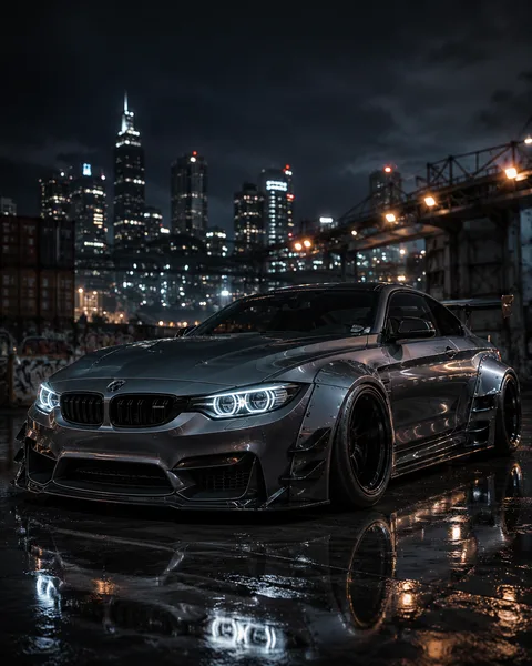 Widebody