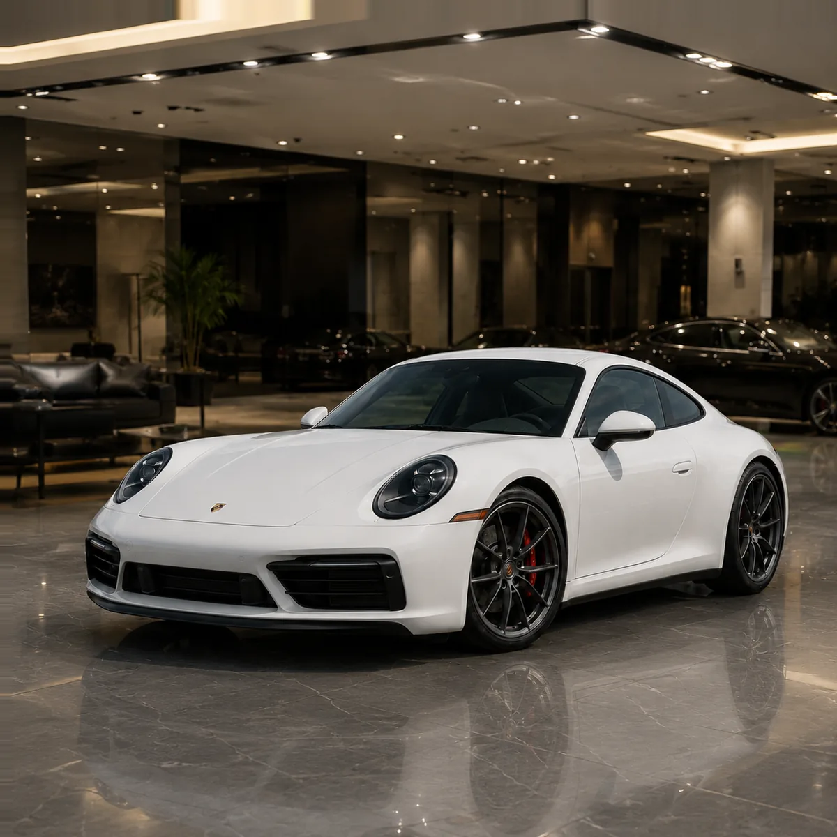 Showroom