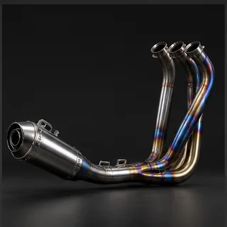 Exhaust