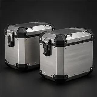 Luggage / Guards