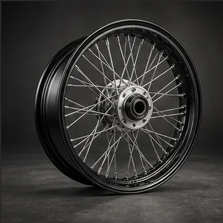 Wheels