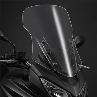 Windscreen