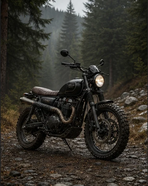 Scrambler