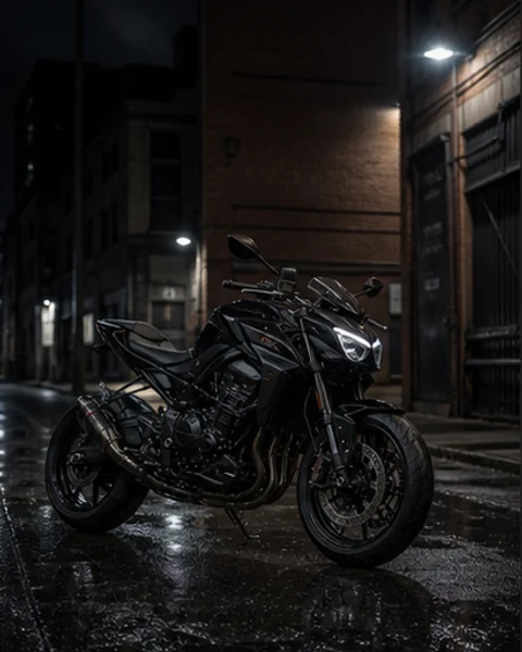 Street Fighter