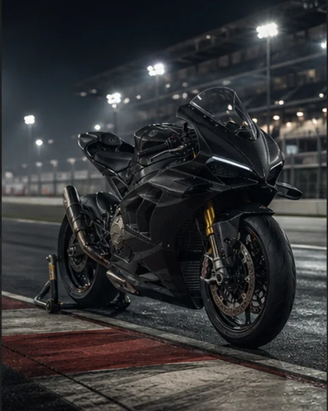 Track Day